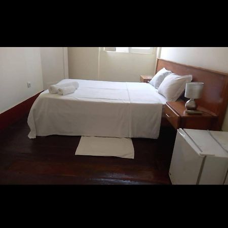 Residencial Arca De Noe Hotel Santo Antonio Luaran gambar