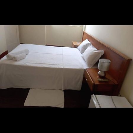Residencial Arca De Noe Hotel Santo Antonio Luaran gambar