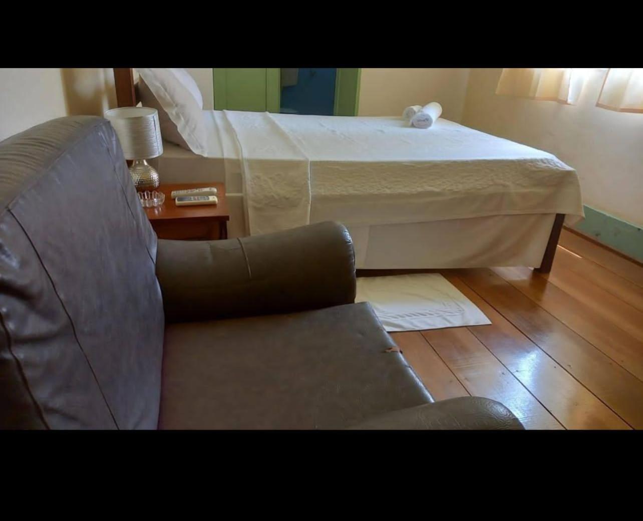 Residencial Arca De Noe Hotel Santo Antonio Luaran gambar