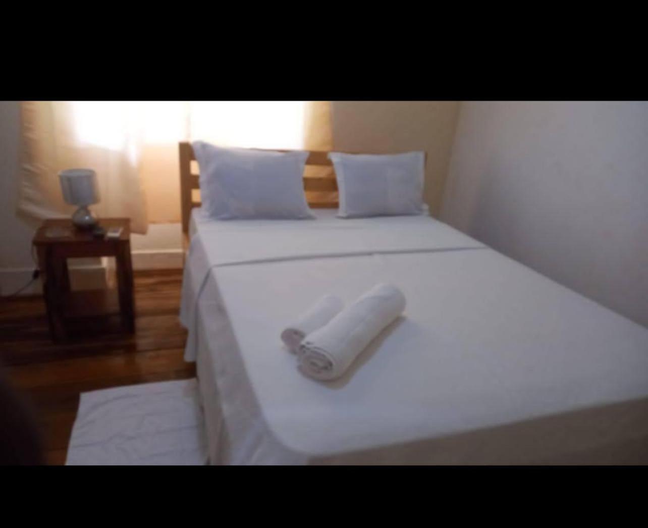 Residencial Arca De Noe Hotel Santo Antonio Luaran gambar