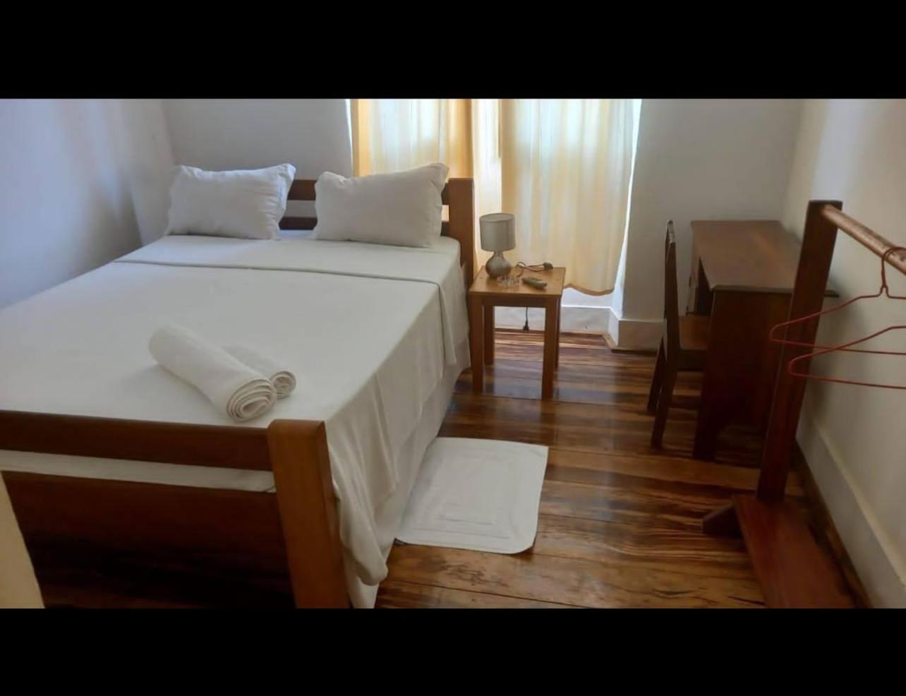 Residencial Arca De Noe Hotel Santo Antonio Luaran gambar